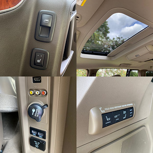 Chrysler Town & Country 3.6 211kw Limited (2 foto / 15)