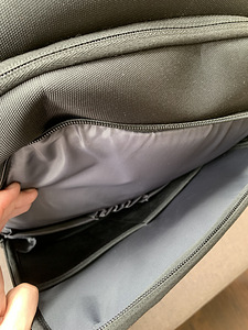 Lenovo Legion sülearvutikott 17’’ (2 foto / 7)