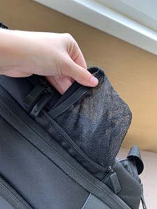 Lenovo Legion sülearvutikott 17’’ (6 foto / 7)