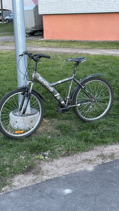 Велосипед TopGear MTB 26” (4 фото из 8)