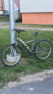 Велосипед TopGear MTB 26” (5 фото из 8)