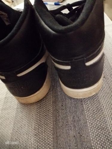 Nike кроссовки, 40 (фото #2)