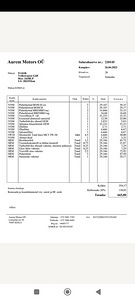 Volkswagen Golf 2.0D 103kw (9 foto / 9)