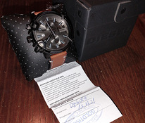 Дизельные мужские часы Griffed DZ4569