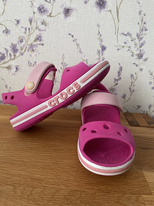 Crocs сандали C10 (1 фото из 3)