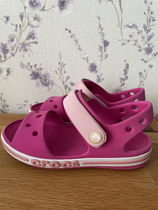 Crocs сандали C10 (3 фото из 3)