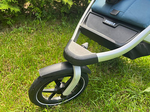 Thule Urban Glide 2 Sinine Lapsevanker (2 foto / 3)