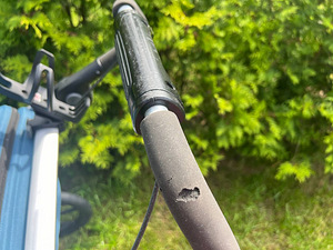 Thule Urban Glide 2 Sinine Lapsevanker (3 foto / 3)