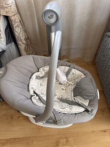 Laste elektrikiik 2 in 1 (3 foto / 3)