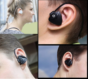 Беспроводные стерео Bluetooth наушники OVEVO