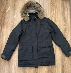 Didriksons parka 170