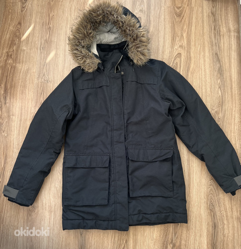 Didriksons parka 170