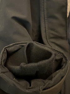Didriksons parka 170 (3 foto / 3)