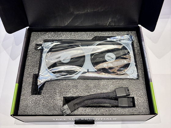 MSI 5070 VENTUS 2X OC 12 ГБ