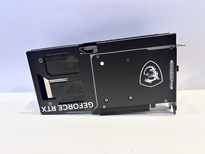 MSI 5070 VENTUS 2X OC 12 ГБ (2 фото из 4)