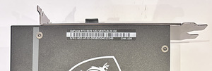 MSI 5070 VENTUS 2X OC 12 ГБ (4 фото из 4)