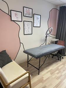 Üürile anda töökoht/kabinet ilumeistrile (2 foto / 5)