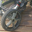 Детская коляска Hartan Topline S (фото #3)