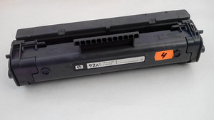 Картриджи C3906A, C4092A для принтера HP LaserJet 1100