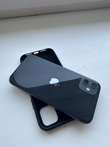 iPhone 11 на 128 GB (7 фото из 7)