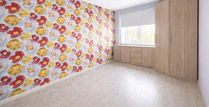 Sõpruse tn 16a, Ahtme, Kohtla-Järve, Ida-Virumaa (5 foto / 9)