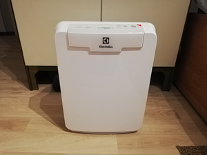 Electrolux EAP150/Очиститель воздуха (1 фото из 5)