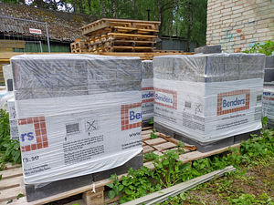 Benders kivid/ камни Benders (3 foto / 3)