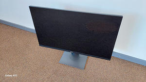 Monitor 27" DELL S2715H (2 foto / 7)