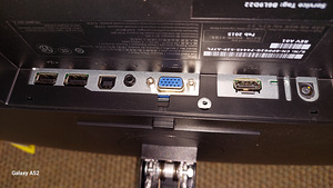 Monitor 27" DELL S2715H (5 foto / 7)