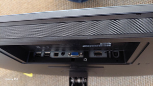 Monitor 27" DELL S2715H (6 foto / 7)