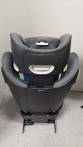 Turvatool Concord Cybex 15-36kg (2 foto / 7)