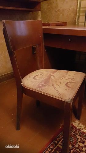 Vanaaegne tool, soovi korral saab osta komplekti (foto #2)