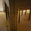 Советский деревянный стол (фото #2)