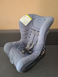 Turvatool Chicco Eletta Comfort 0+/1 (0-18kg) (1 foto / 7)