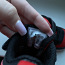Nike кроссовки 21 размер (фото #3)