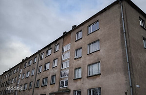 Katse tn 5, Järve, Kohtla-Järve, Ida-Virumaa (1 foto / 1)