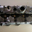 MERCEDES A6110160805 OM611 Крышка клапанов 2,2 CDI (фото #3)