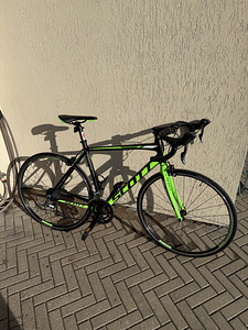 Scott Speedster 40 M (6 фото из 6)
