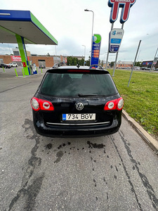 VW Passat b6 2.0 103kw (3 foto / 5)