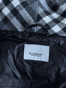 Burberry sulejope (8 foto / 9)