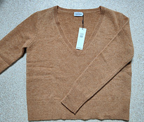 Calvin Klein женский свитер 100%шерсть/naiste kampsun 100%