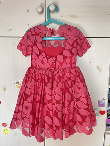 Платье, 5-6 лет (2 фото из 2)