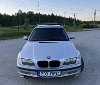 BMW E46 318i 1.9