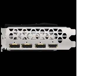 Gigabyte Radeon™ RX 5700 XT GAMING OC 8G (3 foto / 3)