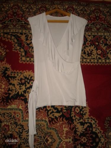 Нарядна блузка (фото #2)