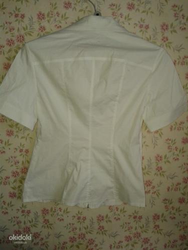 Літня блузка (фото #3)