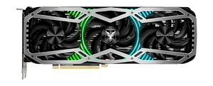Гейнворд RTX 3080 Ti Phoenix 12 ГБ (2 фото из 4)
