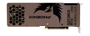 Гейнворд RTX 3080 Ti Phoenix 12 ГБ (3 фото из 4)