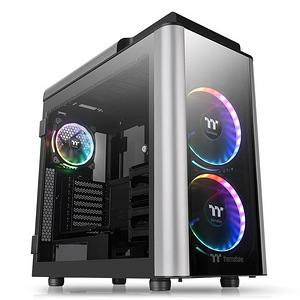 Mänguarvuti - i9 9900KS - RTX 2080 Ti - 64GB RGB DDR4 (1 foto / 5)