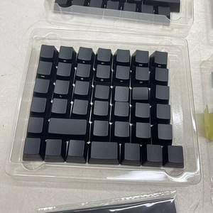 Razer Phantom Keycap Upgrade Kit - Klaviatuuri nupud (3 foto / 9)